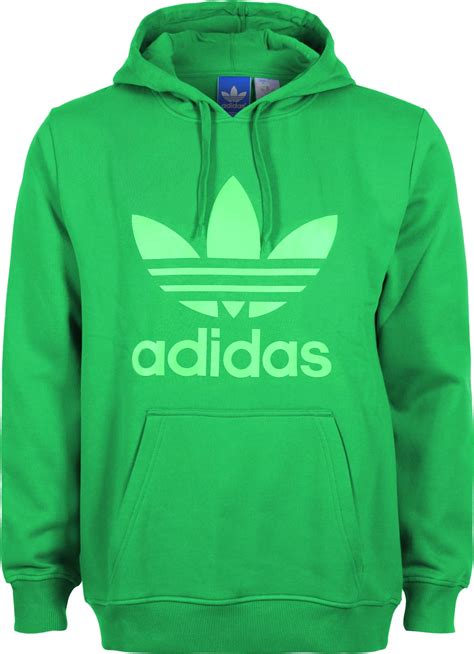 adidas hoodie grün schwarz|Grüne adidas Hoodies online kaufen .